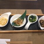 創作料理 吉野 - 