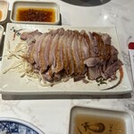 阿城鵝肉 - 