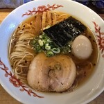 ラーメン専門店 なんぞ - 