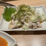 肝心屋 桜上水本店 - 