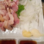 酒とめし 昭和屋 - 