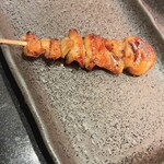 炭火焼鳥 ももたろう 麻布十番 - 