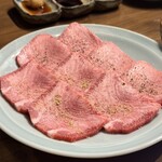 京洛焼肉 ぽめ - 