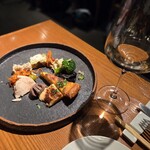 PESCA なんば店 - 