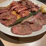 肝心屋 桜上水本店 - 