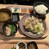 小田原漁港 さじるし食堂