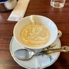 アルファ - ウインナーコーヒー（税込み500円）