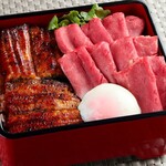 うなぎのねどこ えどがわ - 