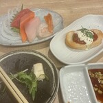 居酒屋 ごじゆうに - 