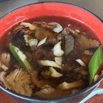 大久商店 山の幸直売店 - 