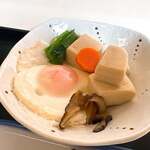 ゆあさ食堂 - 
