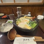 手打うどん あかう - 