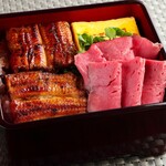 うなぎのねどこ えどがわ - 