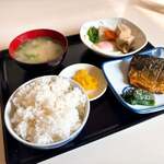 ゆあさ食堂 - 