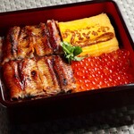 うなぎのねどこ えどがわ - 