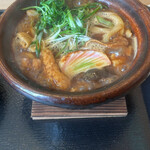うどんと日本酒 つるん、 - 