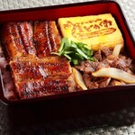 うなぎのねどこ えどがわ - 