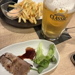 居酒屋 ごじゆうに - 