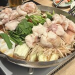 居酒屋 ごじゆうに - 