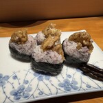 はまぐり料理 利他 - 