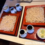 永坂更科 布屋太兵衛 - 料理写真: