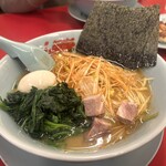 山岡家 前橋野中店 - 