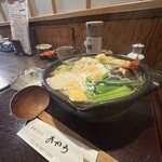 手打うどん あかう - 