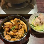 とりまぶし 博多本店 - 