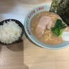 横濱ラーメン あさが家 上野店