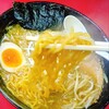 さっぽろ麺屋 文太郎 本店