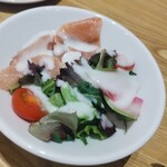 エイス シー オイスターバー - 