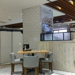 エイス シー オイスターバー 天神ソラリアプラザ店 - 