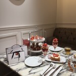 マーサーブランチ - 