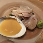 はまぐり料理 利他 - 