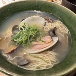 はまぐり料理 利他 - 