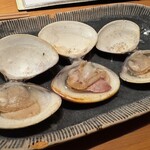はまぐり料理 利他 - 