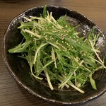 WHITE CROWN 精肉店 - 