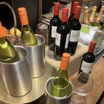 SMOKE DOOR - 自由だけどきちんとしたフリーフロー