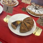 農マル園芸 吉備路農園 ケーキ工房 - 