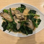 スパゲティ 心 - 