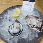 エイス シー オイスターバー - 