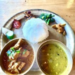 バッティ ラーケ - 