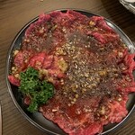WHITE CROWN 精肉店 - 