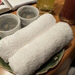 はまぐり料理 利他 - 