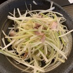 WHITE CROWN 精肉店 - 
