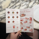 マーサーブランチ - 