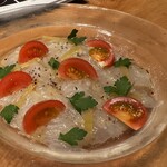 はまぐり料理 利他 - 