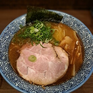 赤坂麺道いってつ_1