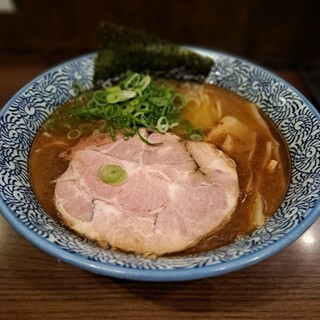 赤坂麺道いってつ_0