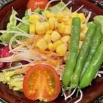 鉄板焼 みや美 - 